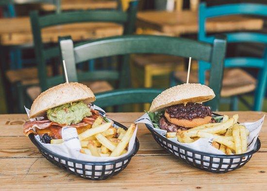 Babol Burguer